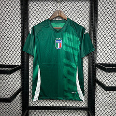 Jersey Italien 24/25 Spezial GRÜN