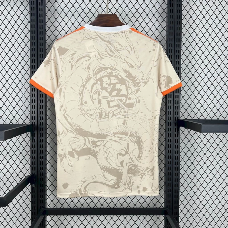 Jersey Japan 24/25 - Anime Edition