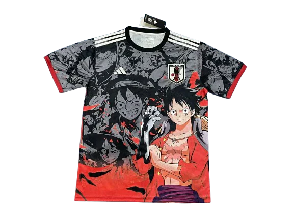 Jersey Japan 24/25 - Anime Edition