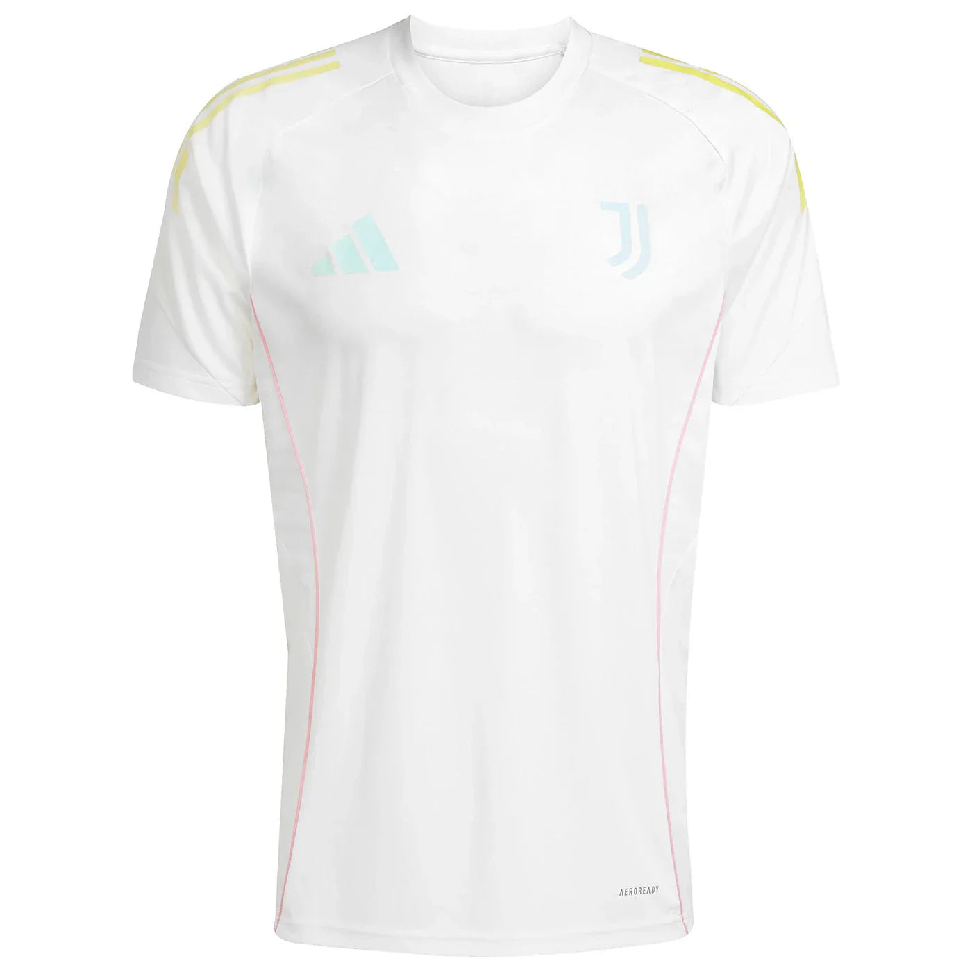 Jersey Juventus 25/26 Training