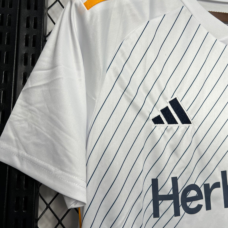 LA Galaxy Trikot 24/25 - Heimtrikot