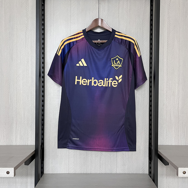 Auswärtstrikot von LA Galaxy 25/26