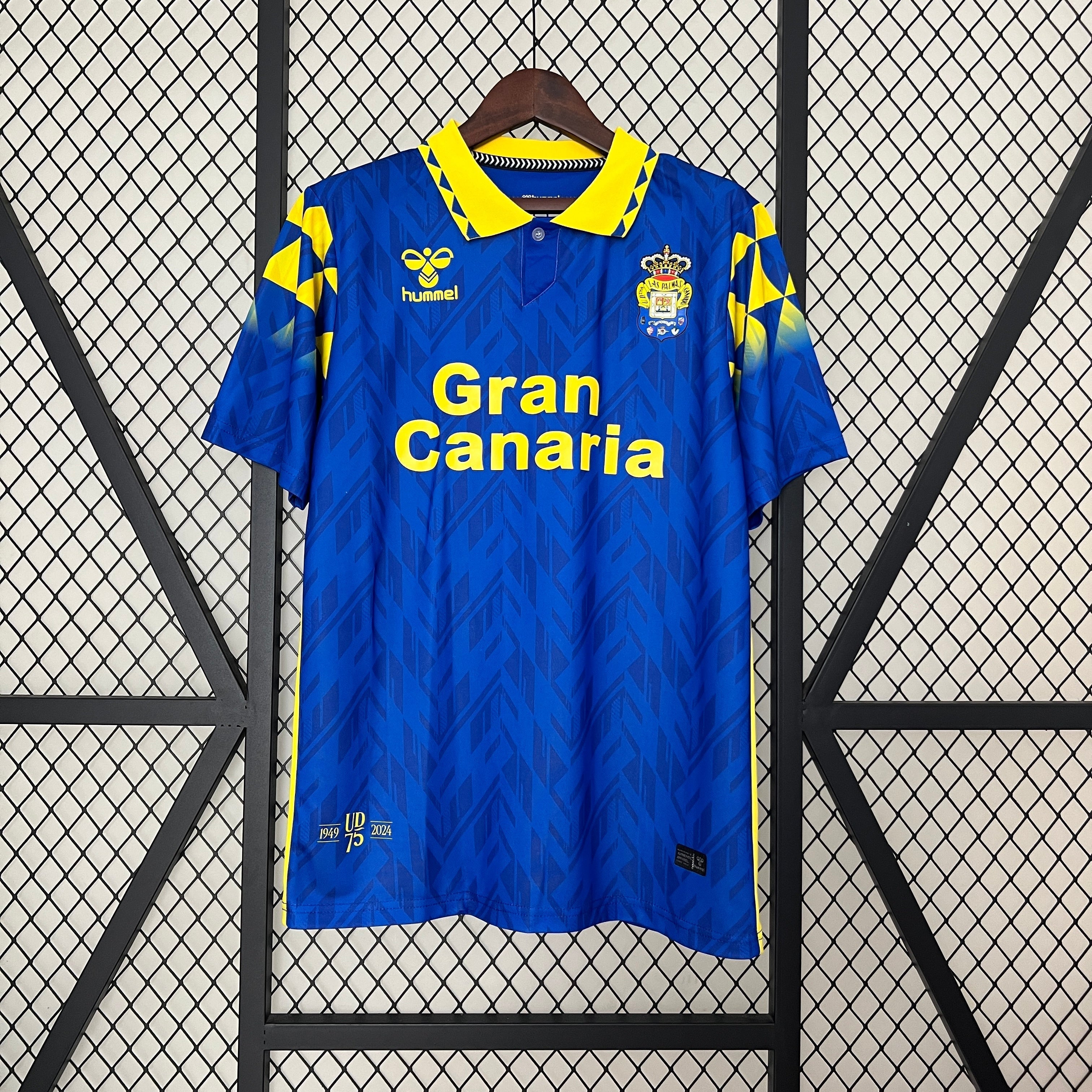 Jersey Las Palmas 24/25 Away