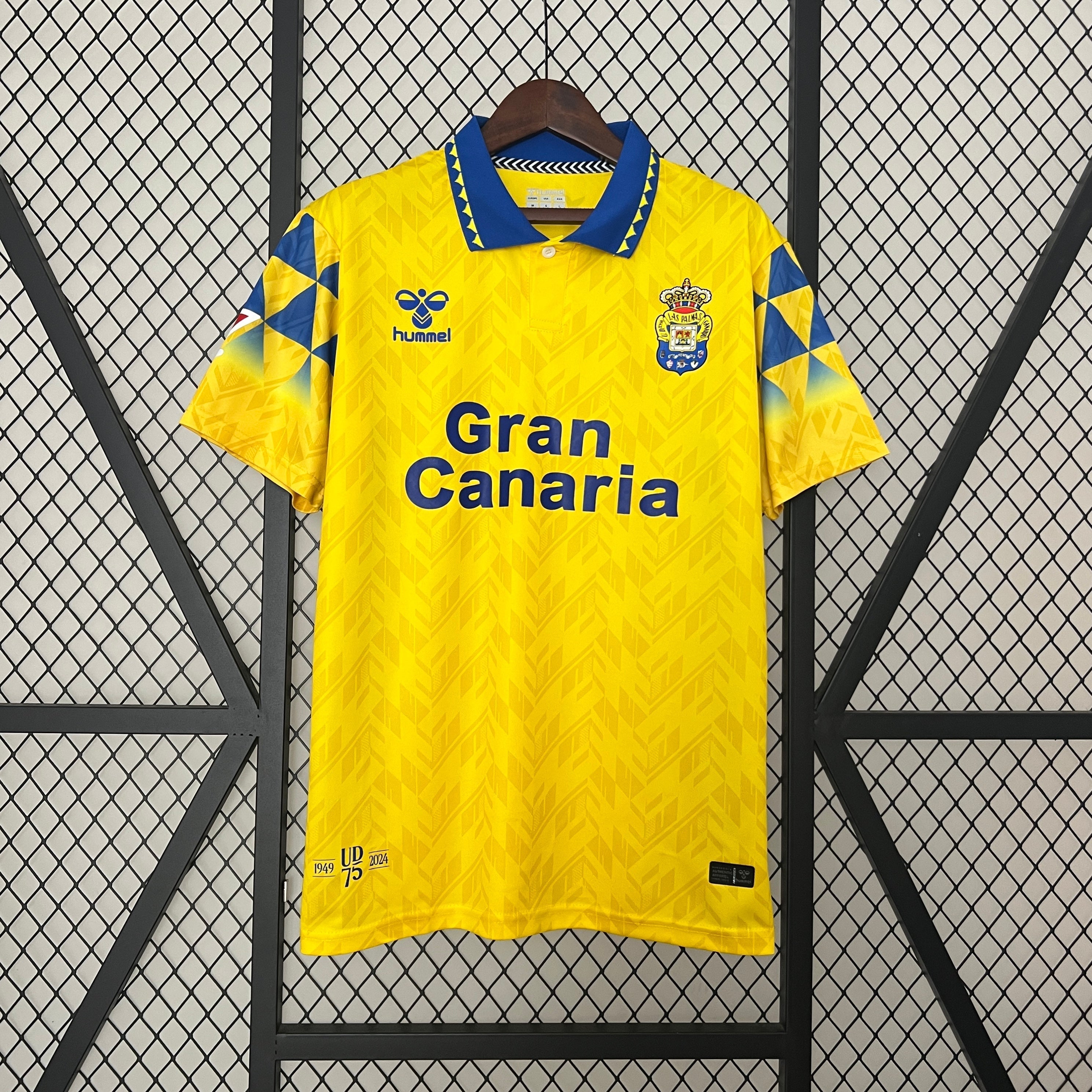 Jersey Las Palmas 24/25 Heimspiel