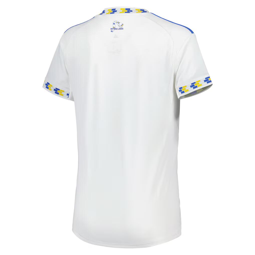 Leeds United Damen-Trikot 25/26 Heimtrikot