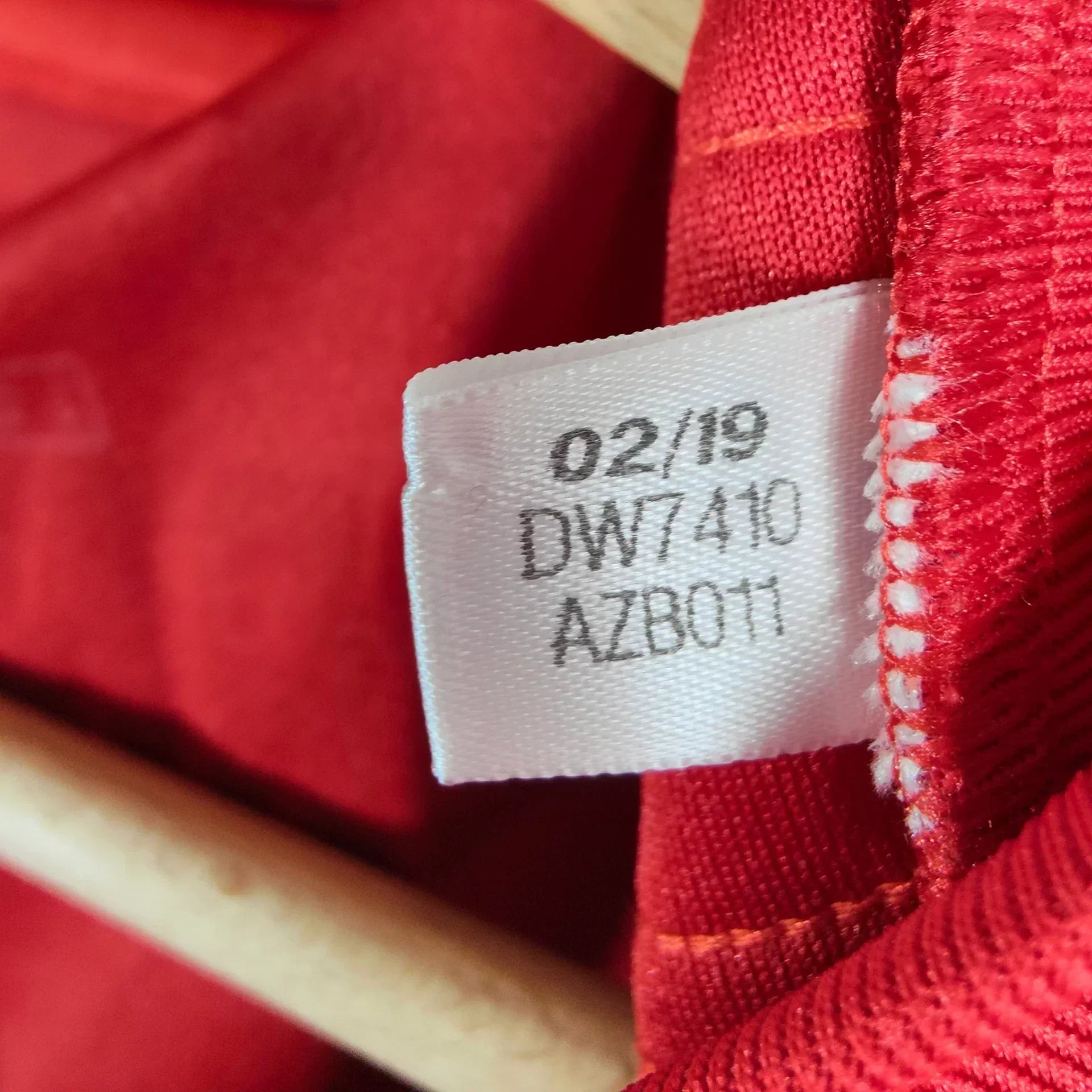Trikot Lewandowski Bayern de Munique 19-20 Legende