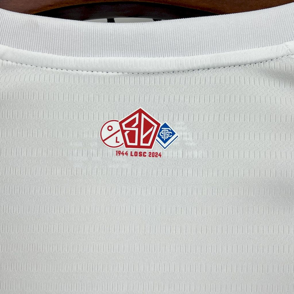Jersey Lille OSC 24./25. Auswärts