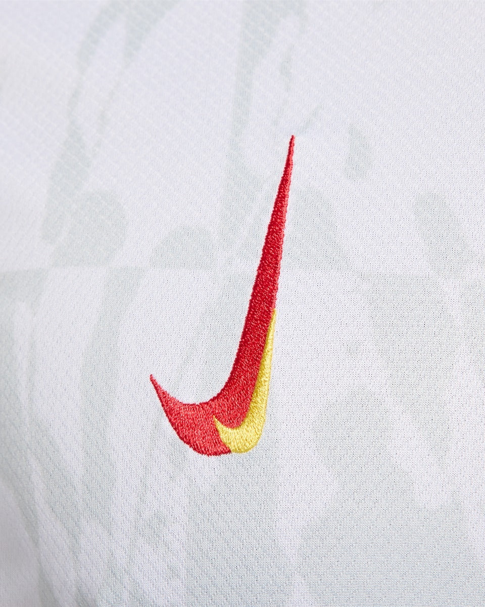 Liverpool-Trikot 24/25 Auswärtstrikot