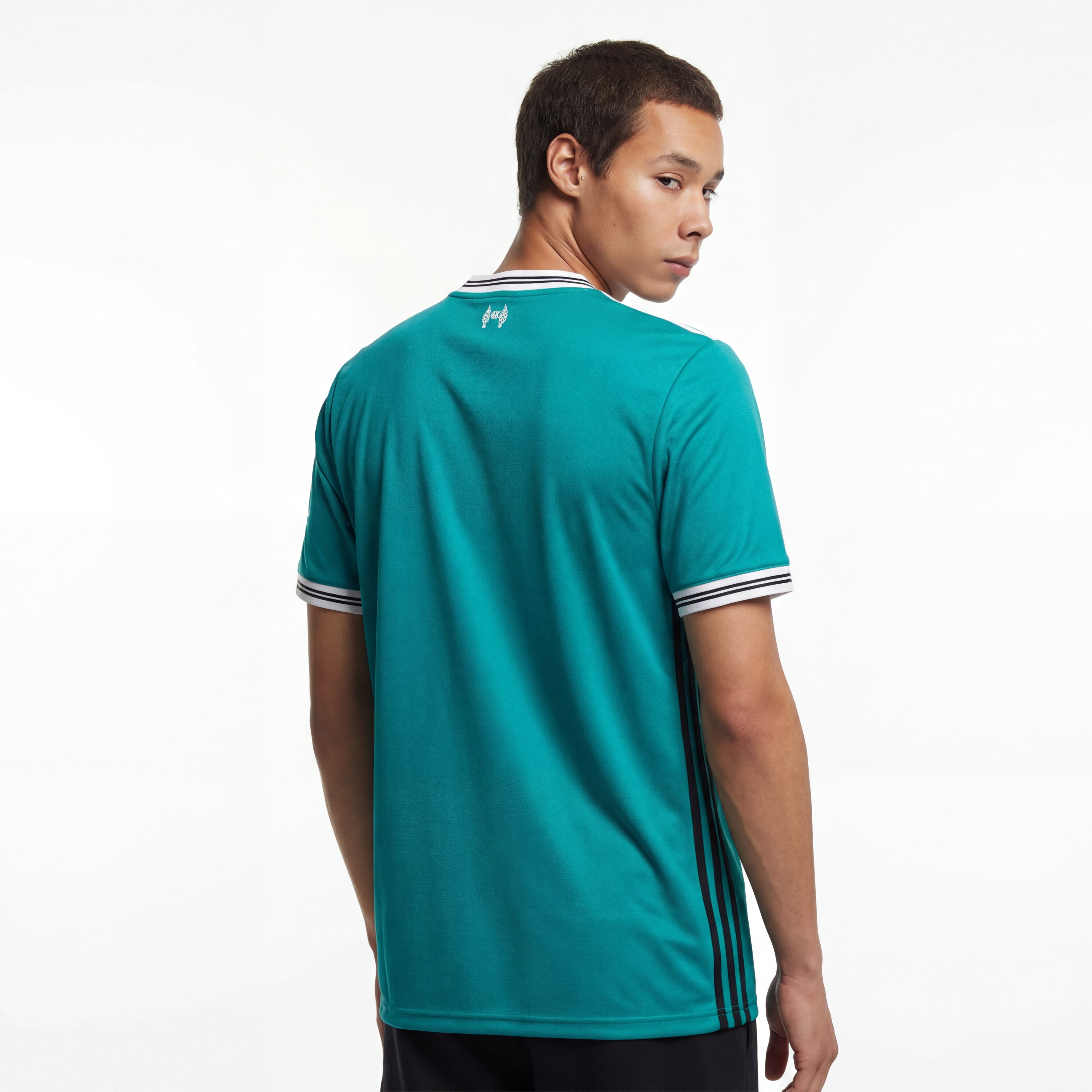 Liverpool-Trikot 25/26, dritter Spieler