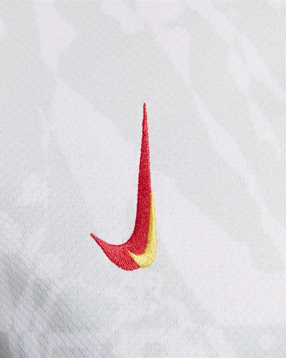 Trikot Liverpool Damen 24/25 Dritter