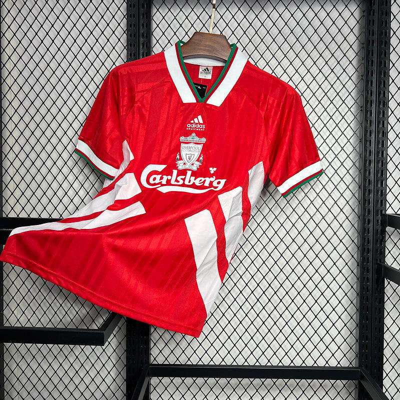 Trikot Liverpool l Retro 1993/94