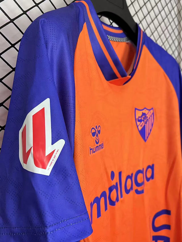 Jersey Malaga 25/26 Dritter