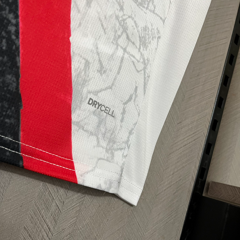 Jersey Manchester City 25/26 Heim- und Auswärtsspiel