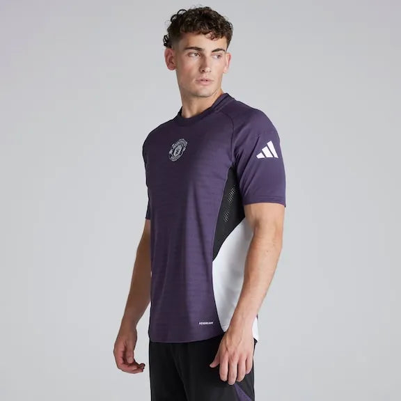 Manchester United Trikot 25/26 Pro Training