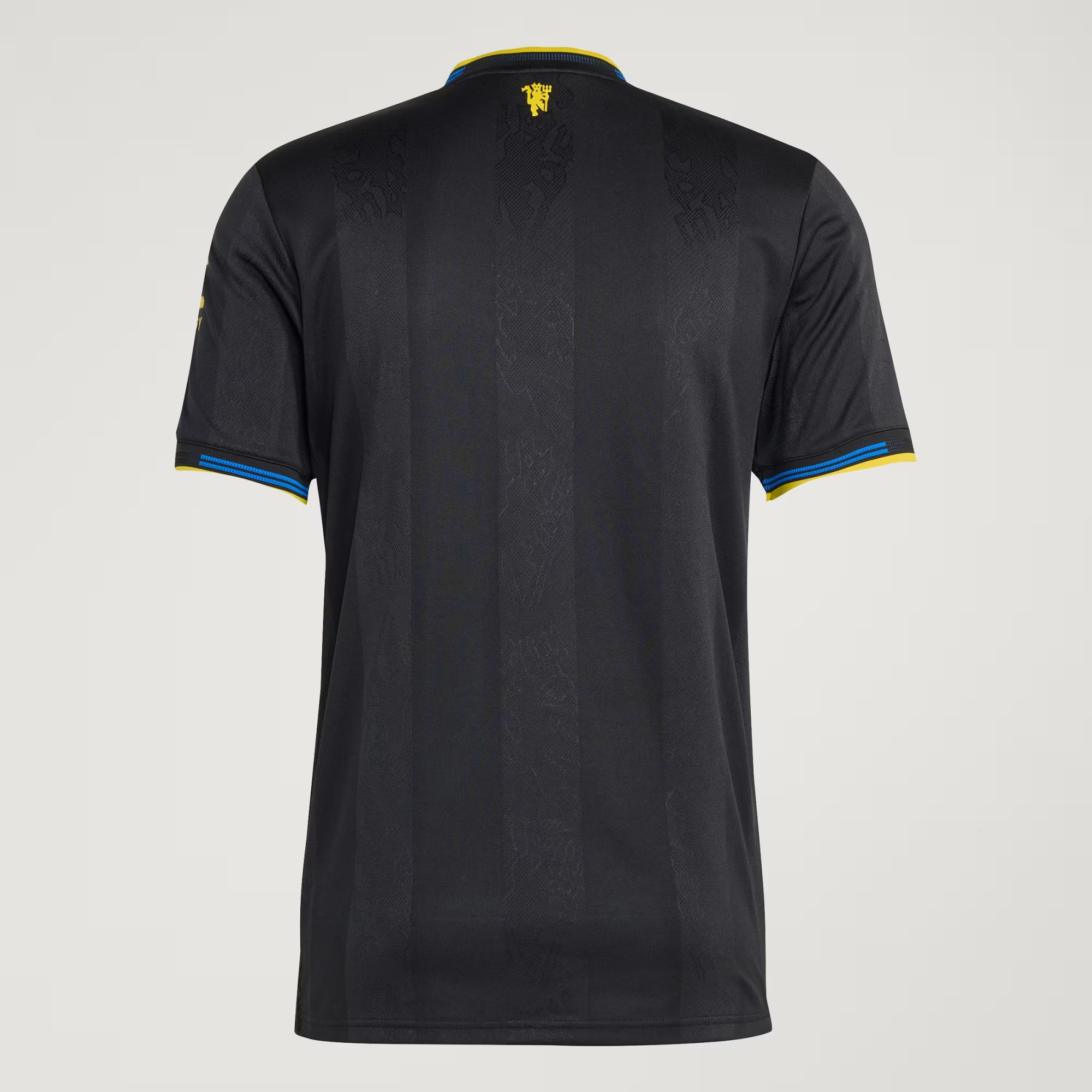 Manchester United Trikot 25/26 Ausweichversion