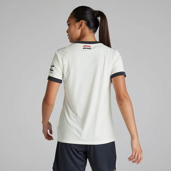 Manchester United Damen-Trikot 24/25 Auswärtstrikot