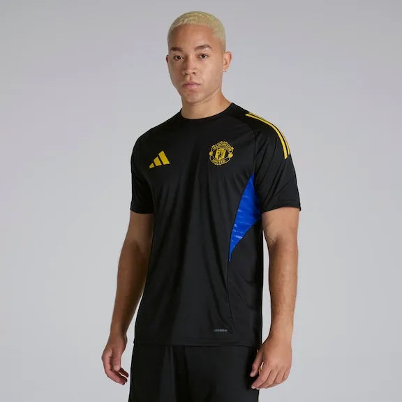 Manchester United Trainings-Trikot 25/26