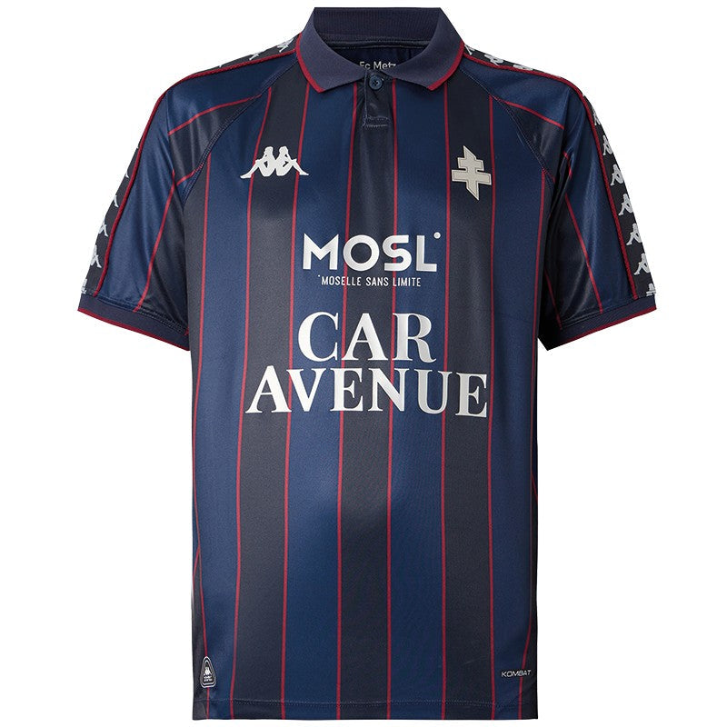 Jersey Metz 25/26 Third