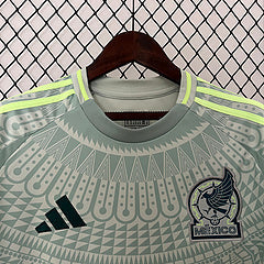 Jersey Mexiko 24/25