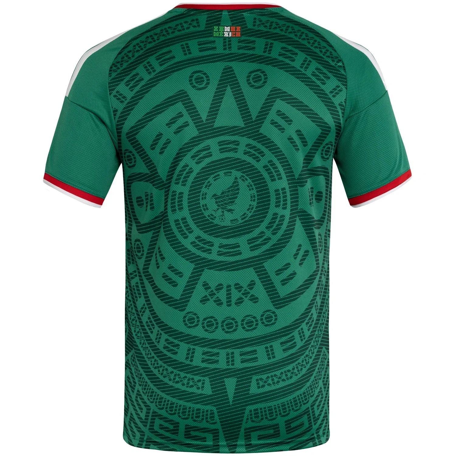 Trikot Mexiko 26/27 Home WorldCup