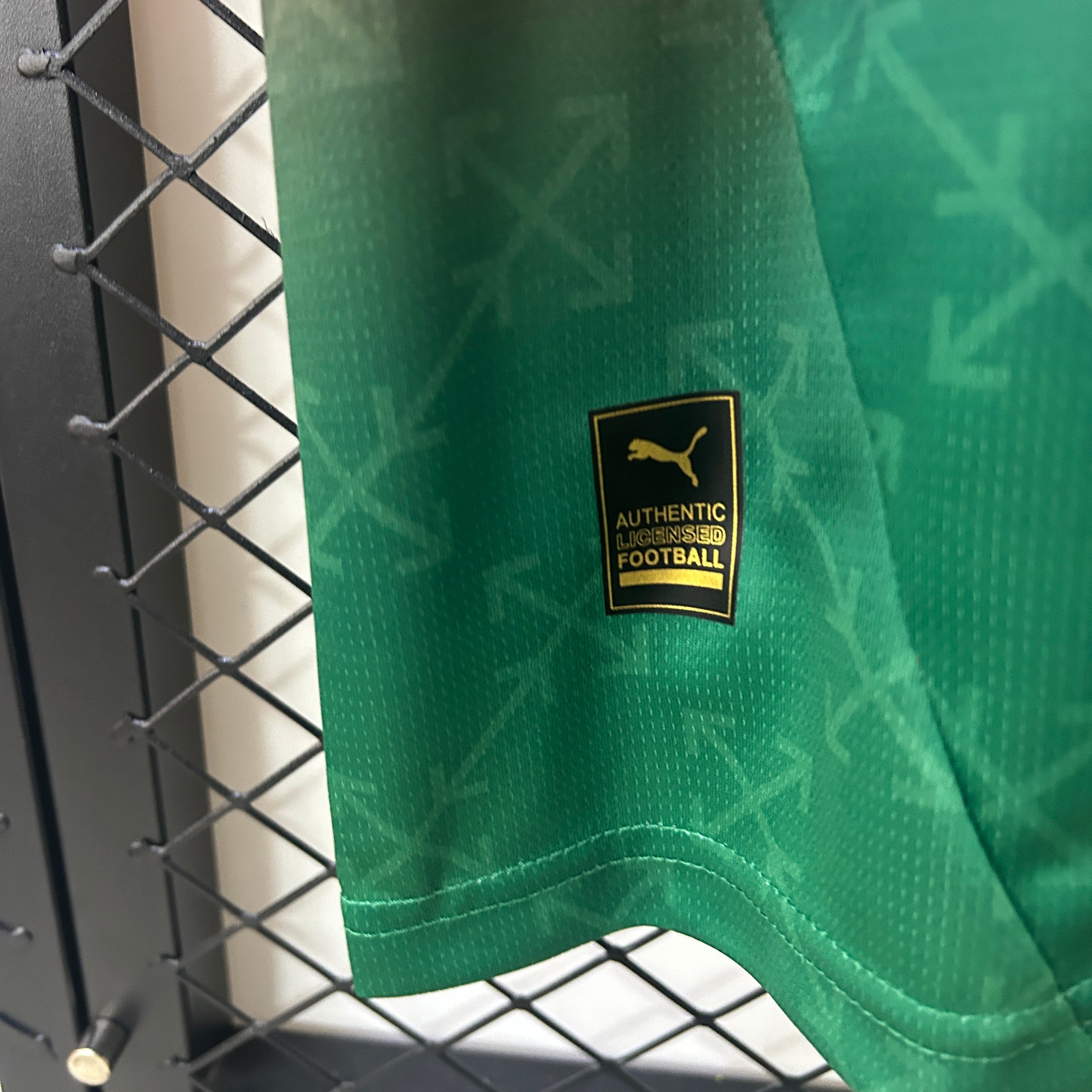 Jersey Mailand 25/26 Co-Branded Edition