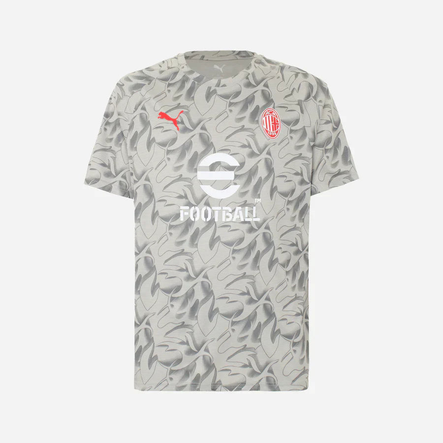 Jersey Milan 25/26 PREMATCH