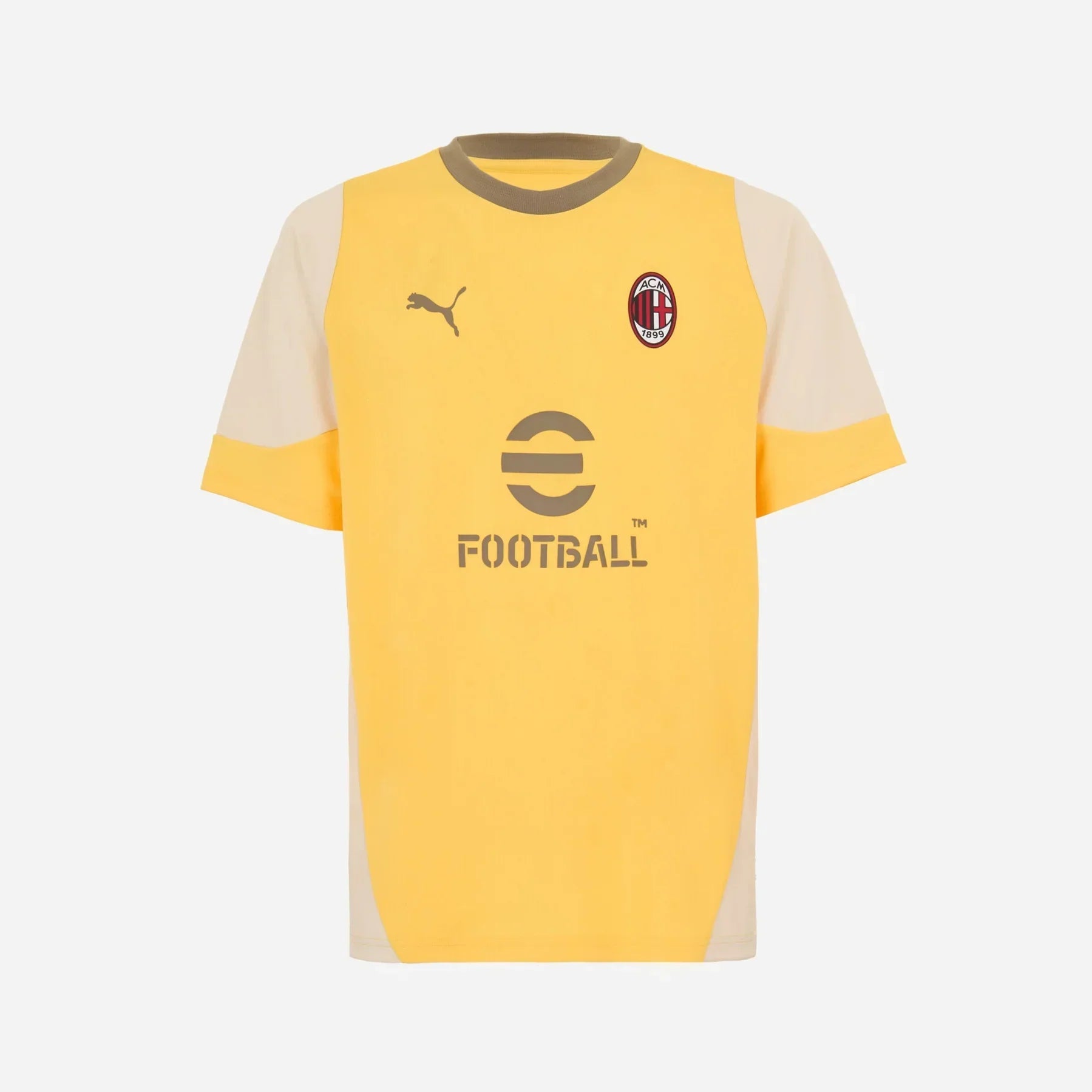 Jersey Mailand 25/26 Training