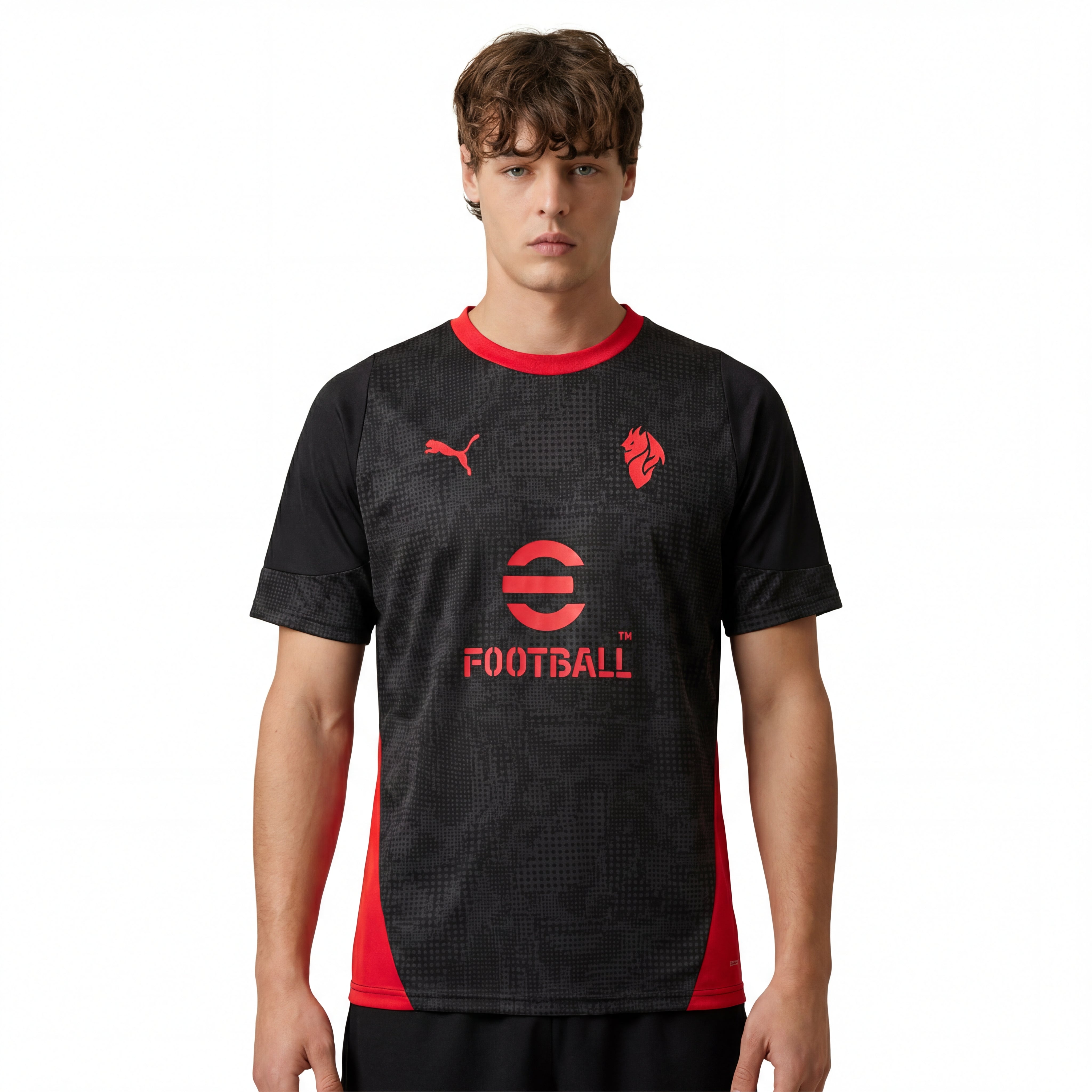Jersey Milan 25/26 Training
