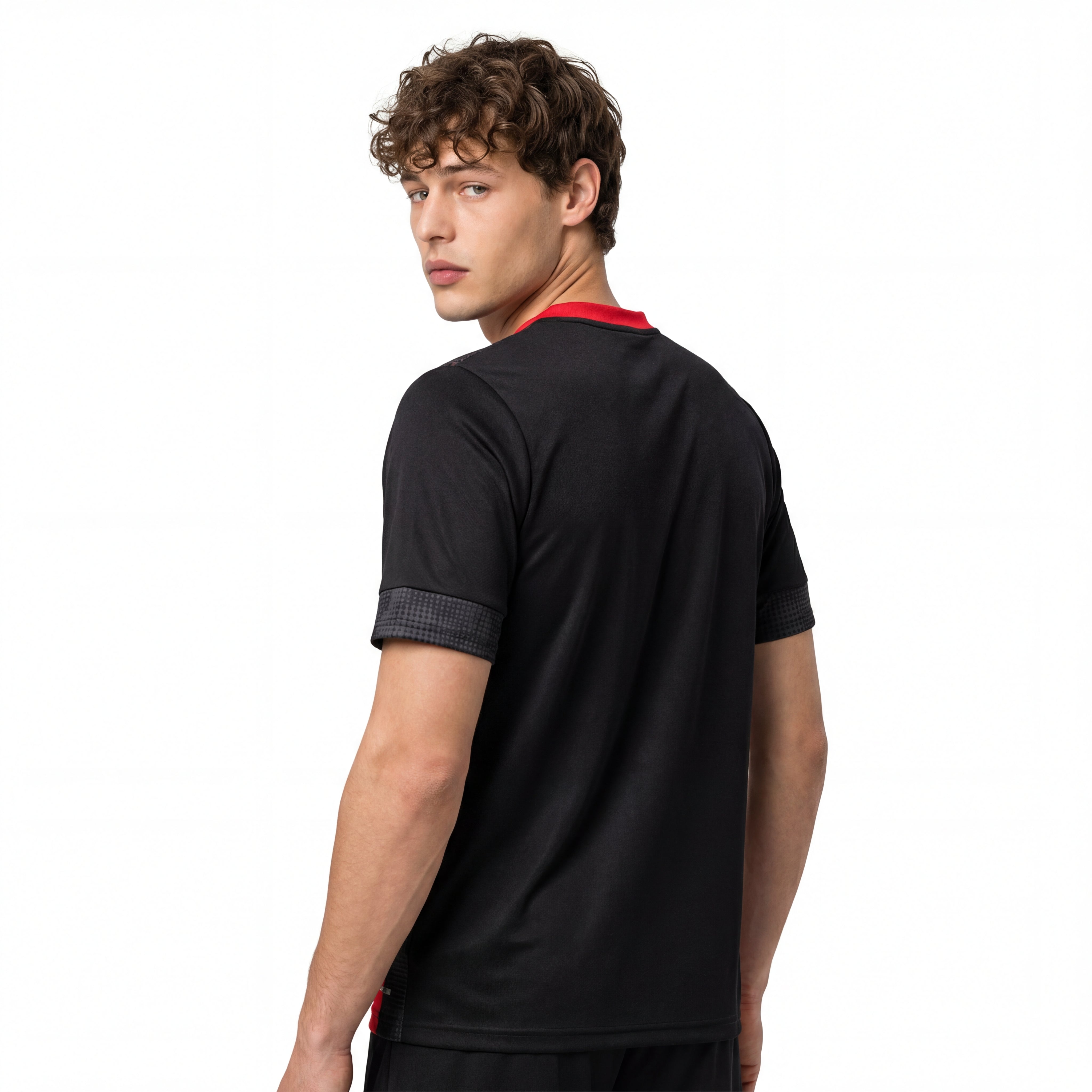Jersey Milan 25/26 Training