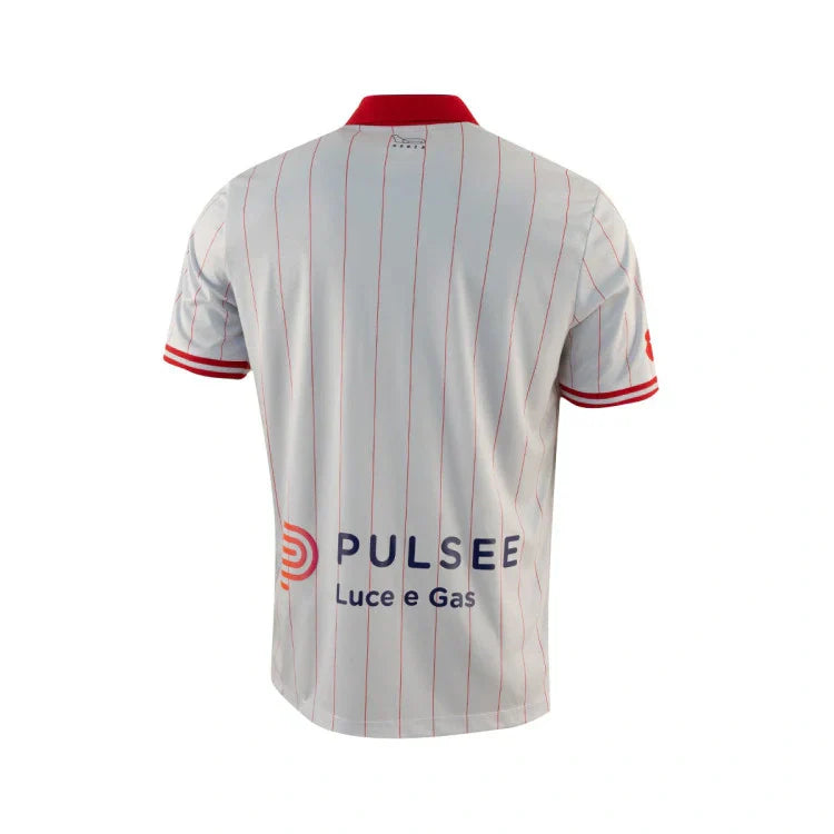 Jersey Monza 25./26. Auswärts