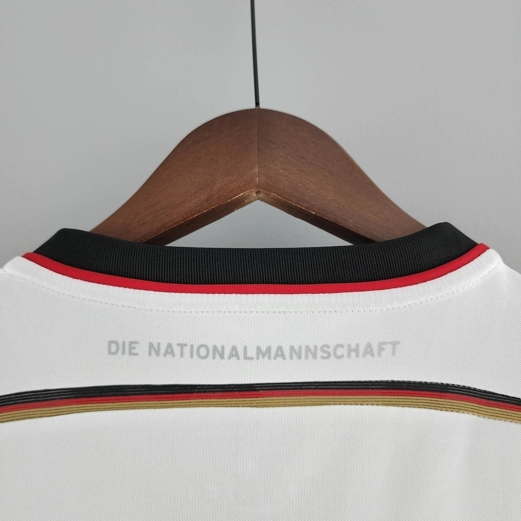 Trikot Müller Alemanha 2014 Legend