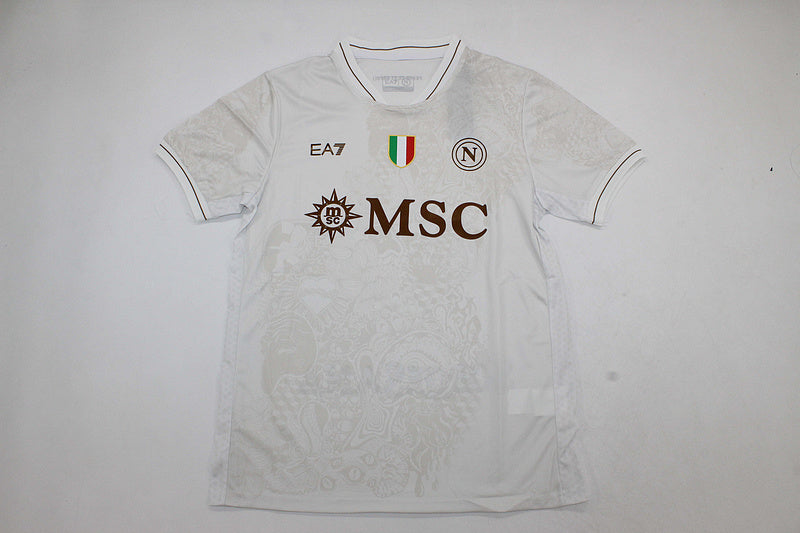 Jersey Napoli 25/26 Auswärts
