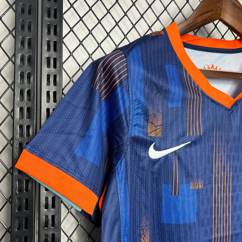 Jersey Niederlande ll 24/25
