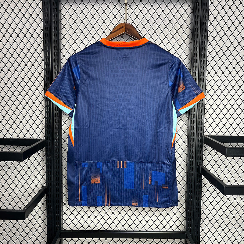 Jersey Niederlande ll 24/25
