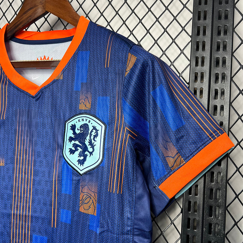 Jersey Niederlande ll 24/25