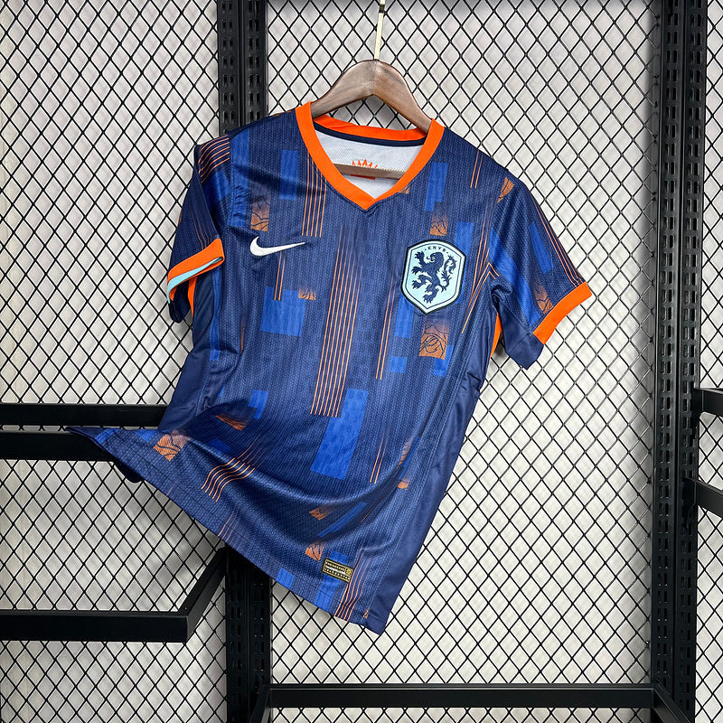 Jersey Niederlande ll 24/25