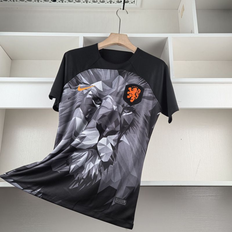 Jersey Niederlande Sonderedition 2024