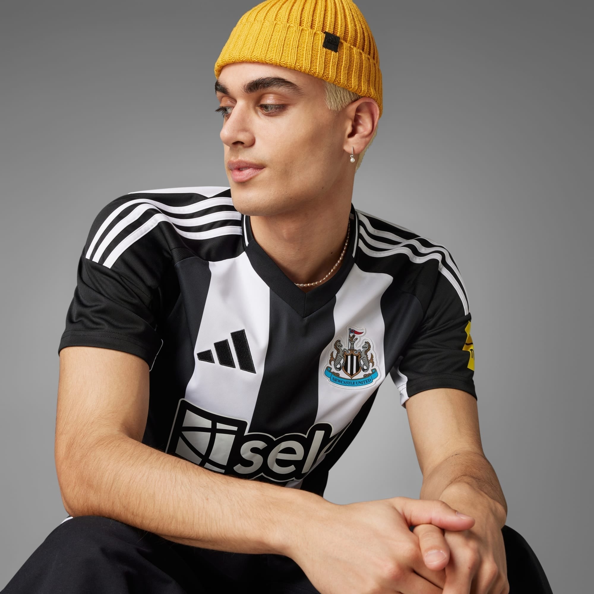 Trikot Newcastle United l 24/25