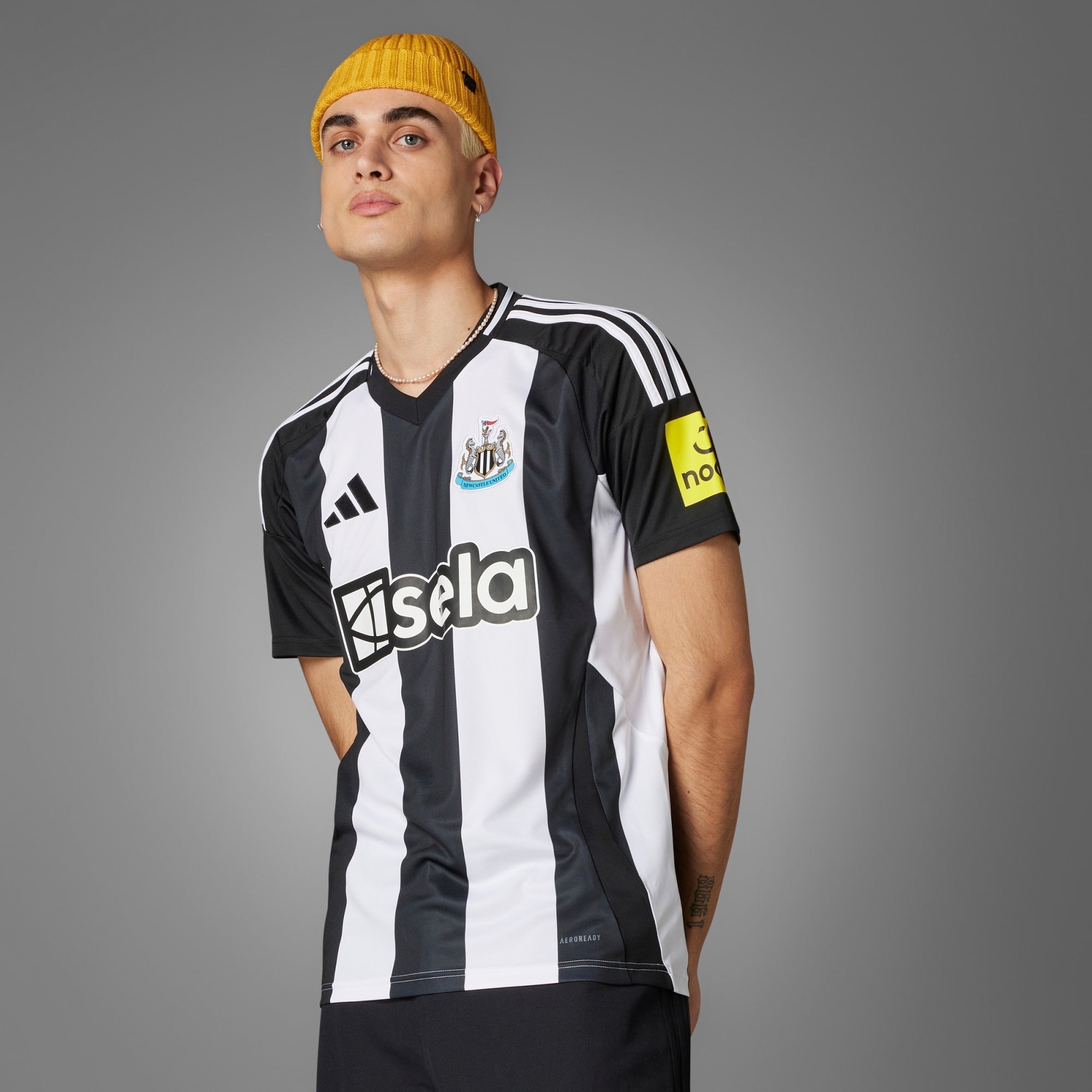 Trikot Newcastle United l 24/25