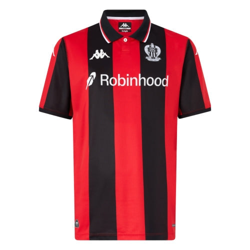 Jersey Nice 25/26 Home