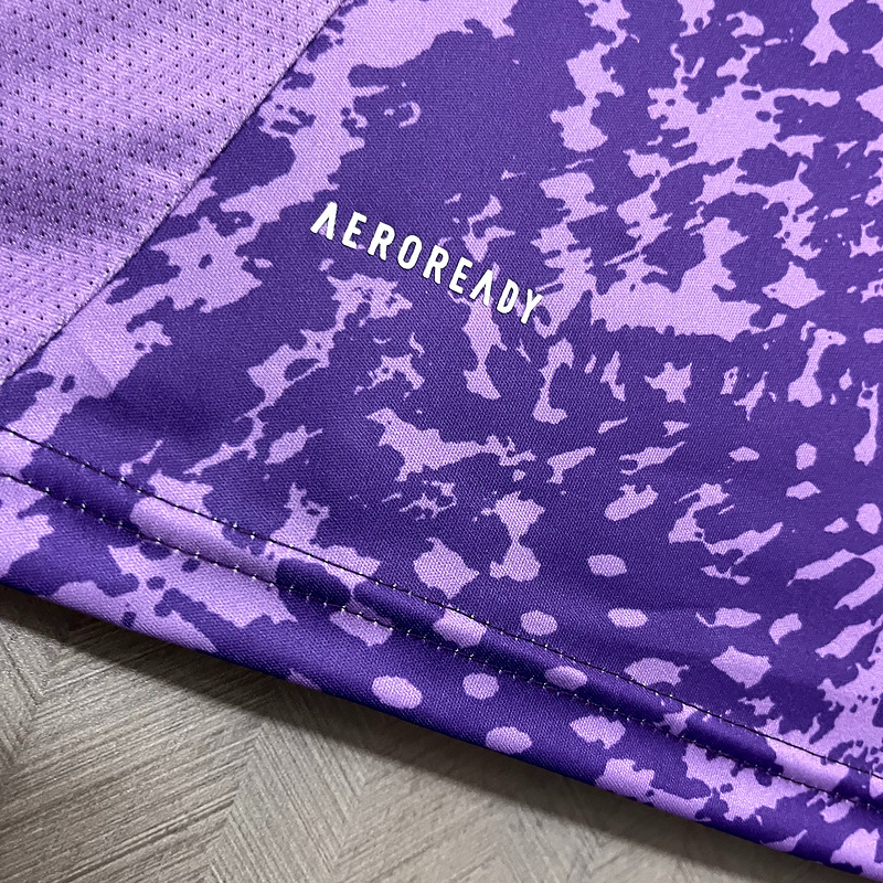 Jersey Orlando City Heimtrikot 25/26
