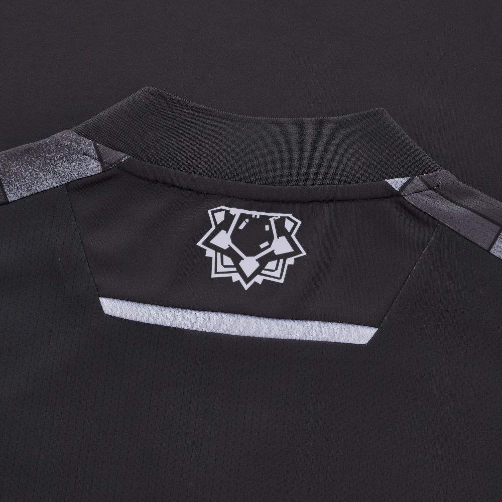 Trikot Osasuna feminino 24/25 Dritter