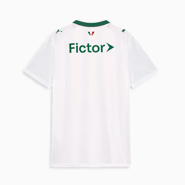 Jersey Palmeiras Auswärtstrikot 26/27