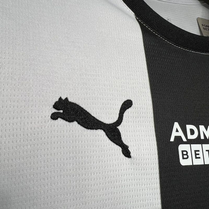 Trikot Parma Calcio I 24/25 - Branco
