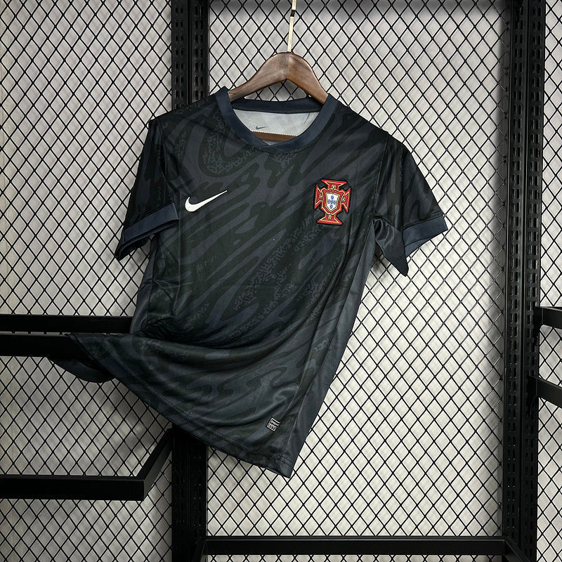 Jersey Portugal 24/25 - Torwart