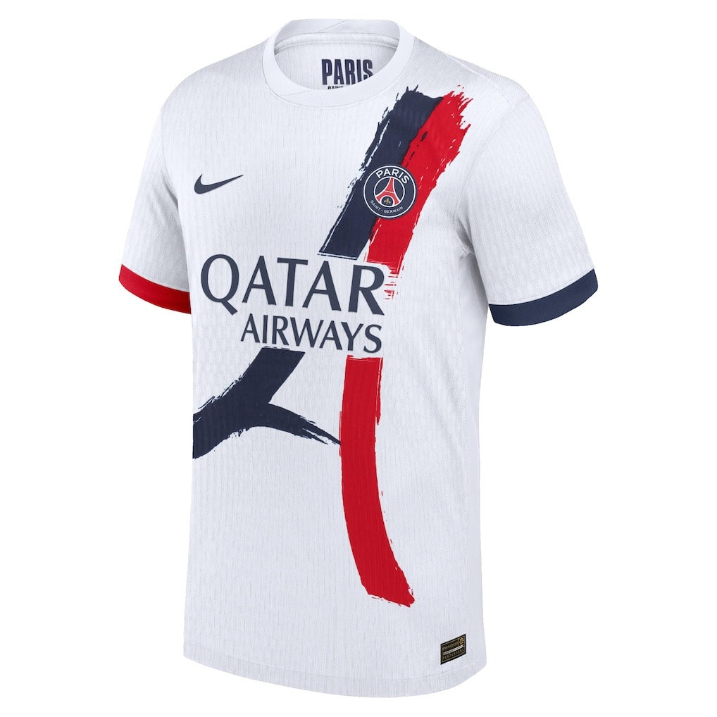 PSG-Auswärtstrikot 25/26