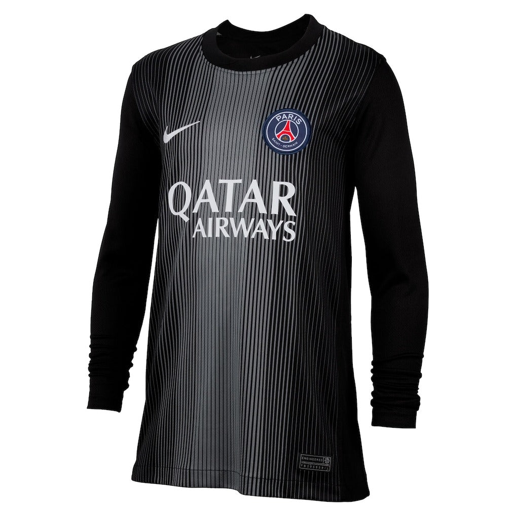 PSG Torwarttrikot 25/26, Langarm