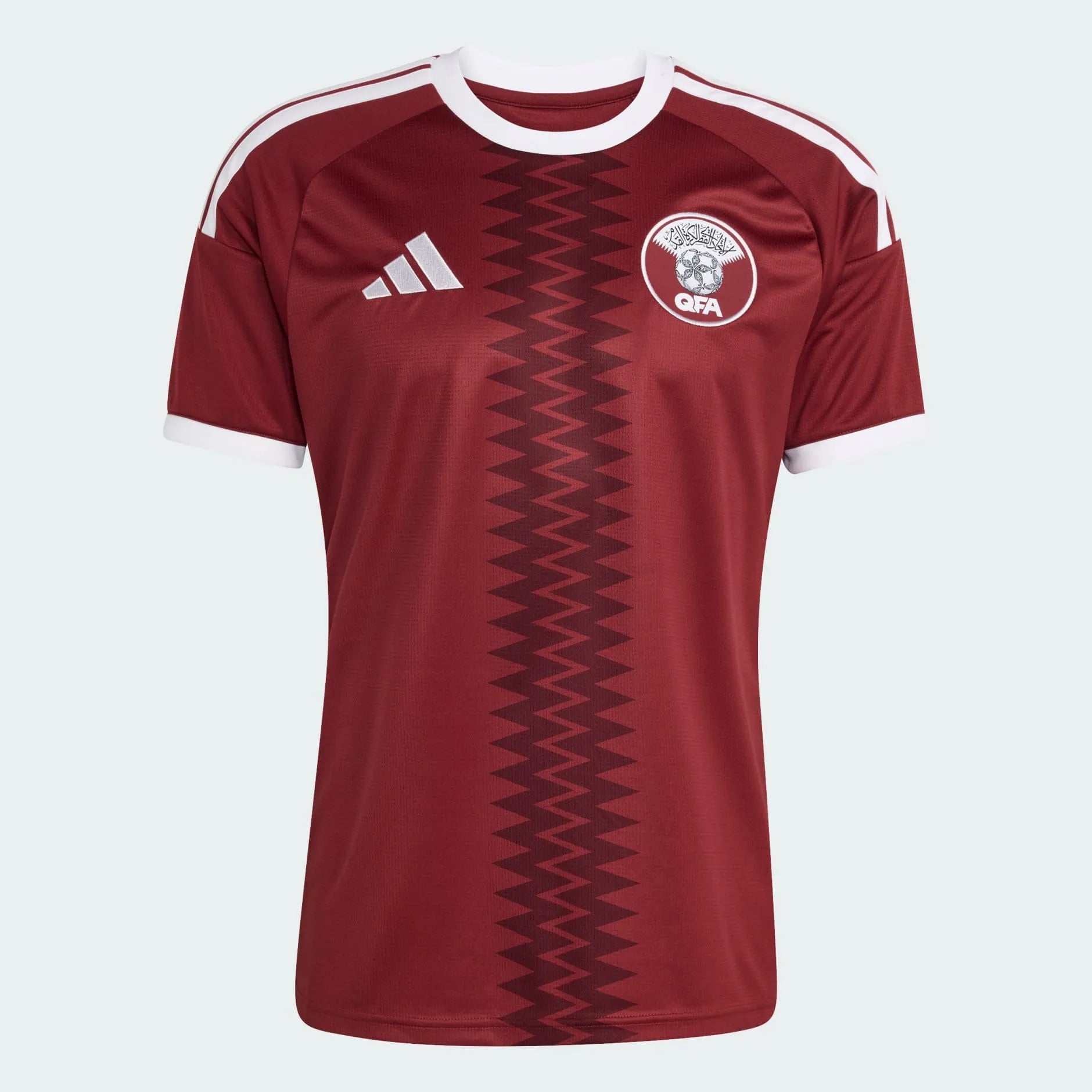 Trikot Katar 2026 Heim-WM