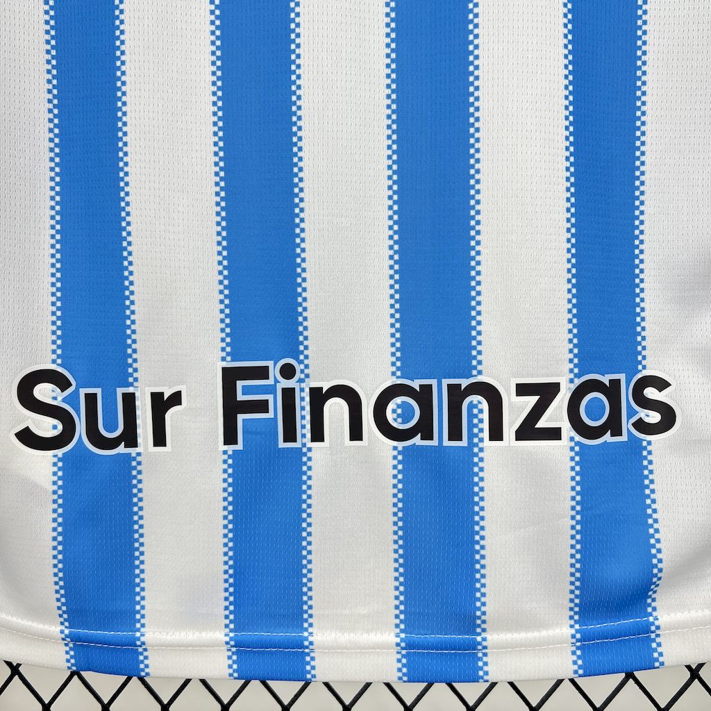 Trikot Racing Club de Avellaneda 24/25 Home