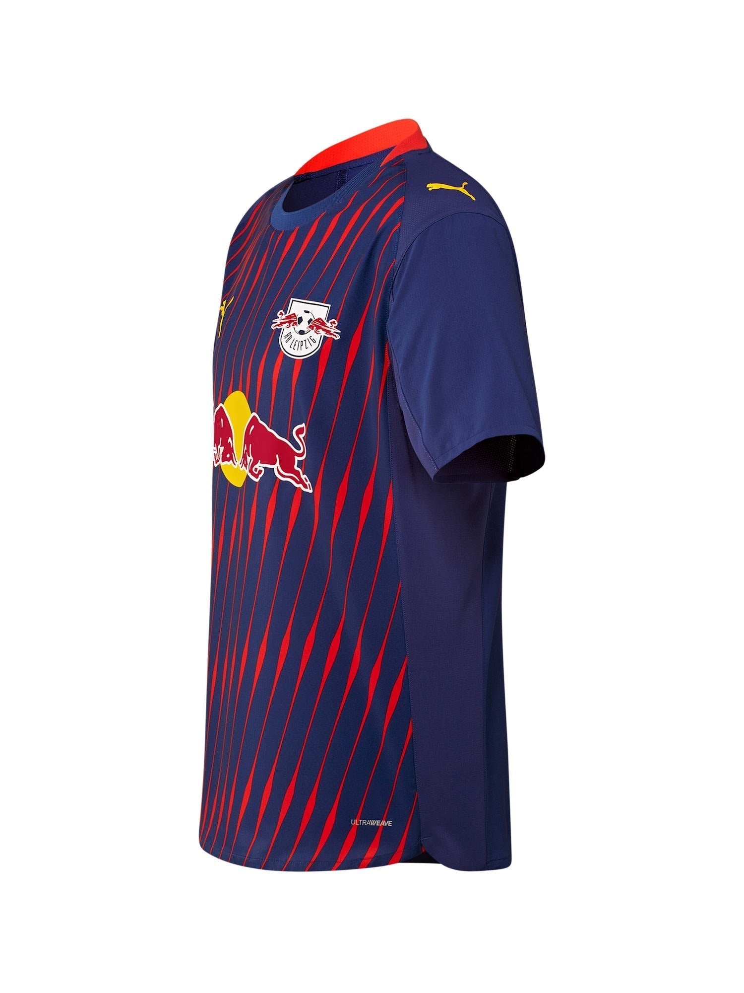 Auswärtstrikot RB Leipzig 25/26